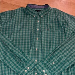 Crown and ivy men’s top size 4X